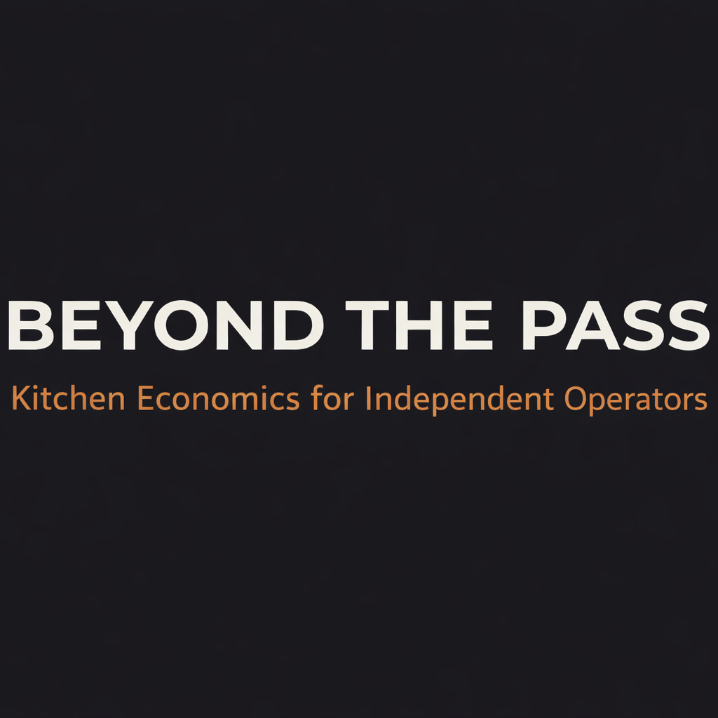 Beyond the Pass