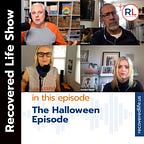 Recovered Life Newsletter