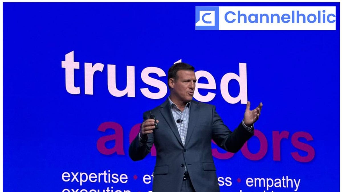 Distribution is Dead