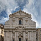 Vatican Book Part 2: Jesuit Order Beliefs