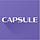 Capsule par Nicolas Dessus 