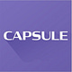 Capsule par Nicolas Dessus 