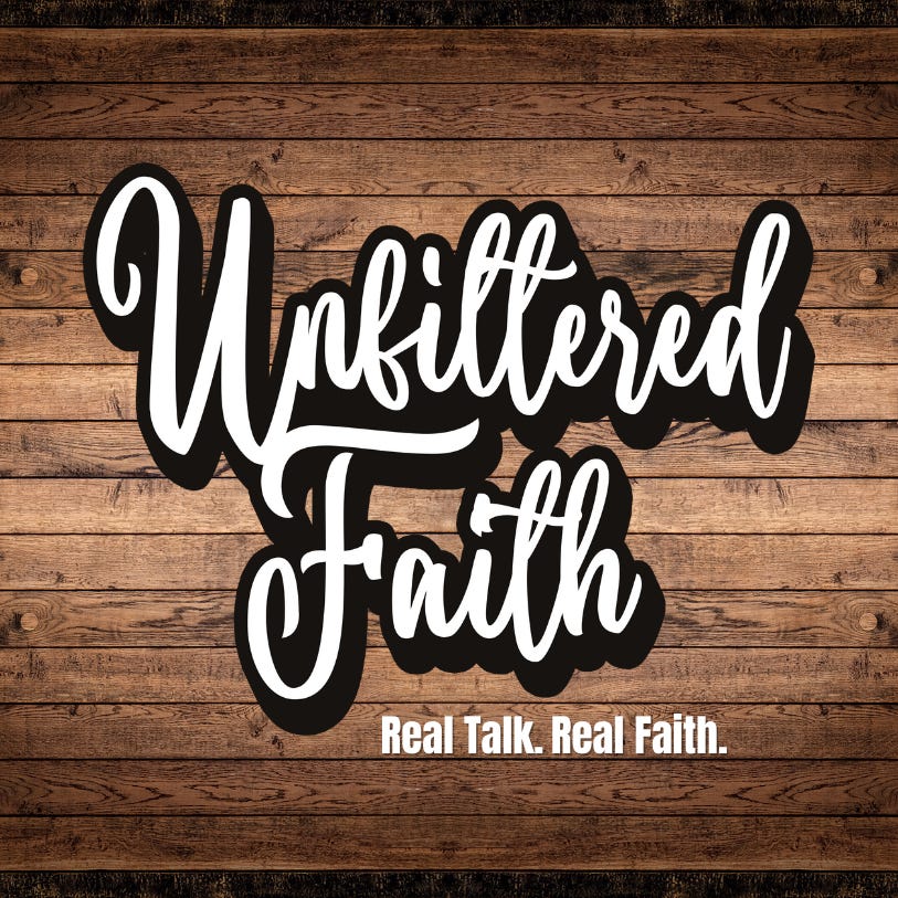 Unfiltered Faith with Tracee