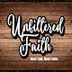 Unfiltered Faith with Tracee