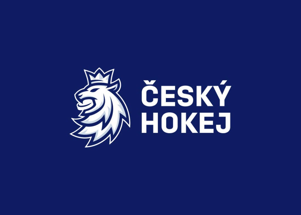 Nová vizuální identita českého hokeje nešetří symbolikou a budí emoce. Jak  se celá proměna povedla? - CZECHDESIGN