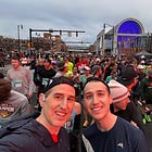 Syracuse Half Marathon 2026