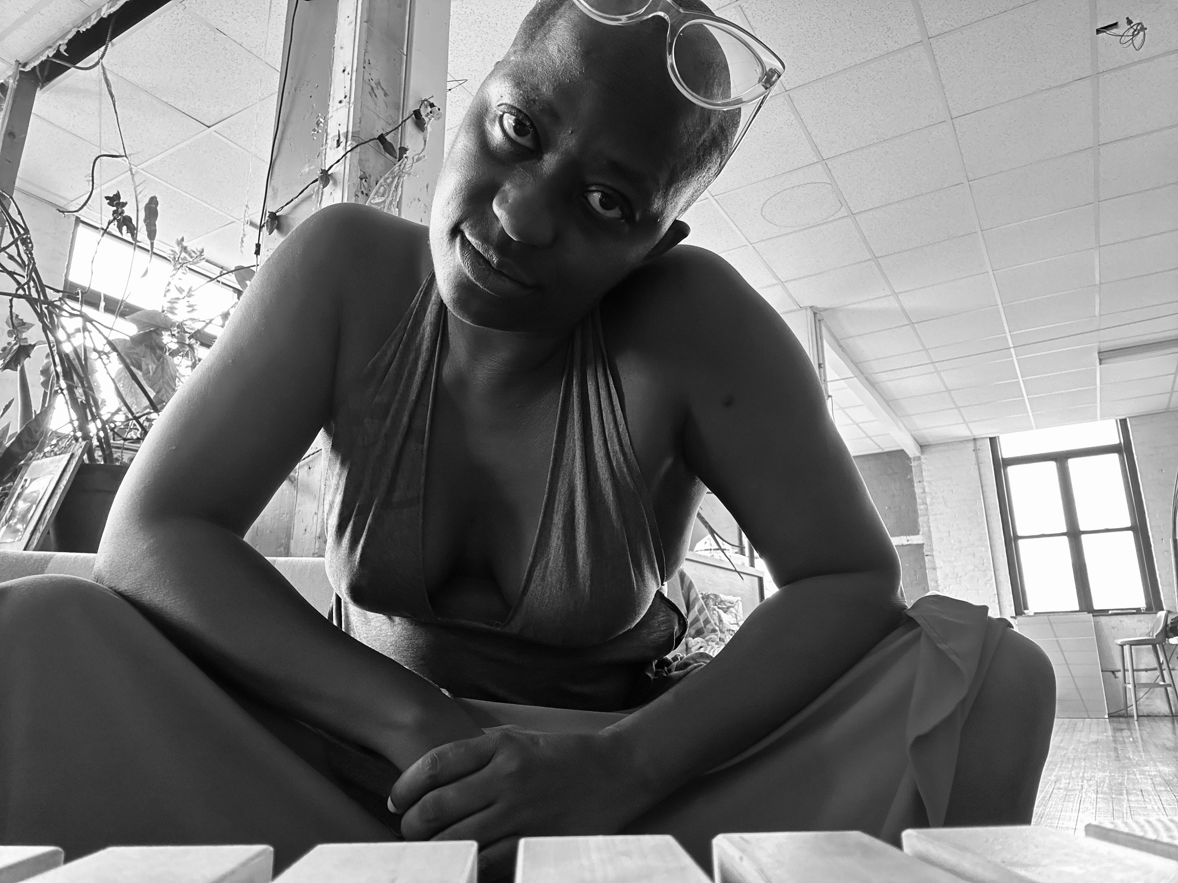 Astro-Notes by Ashley