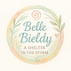 Belle Bieldy - Shelter in a Storm