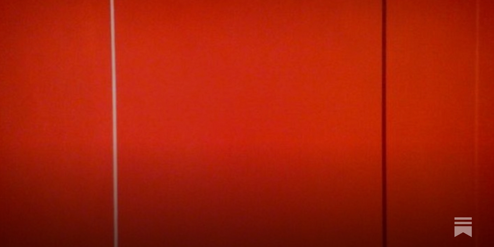 Joanne Mattera Art Blog: Red with a Black and White Chaser, image size:1600x800