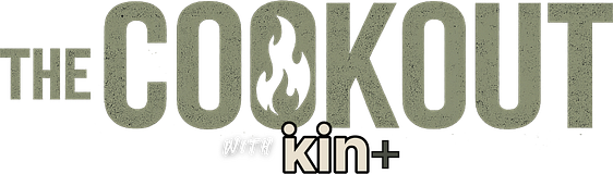 The Cookout with Kin+