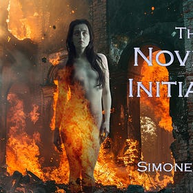The Novice's Initiation