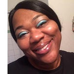 Da Visionary Queen Angela Thomas Smith 