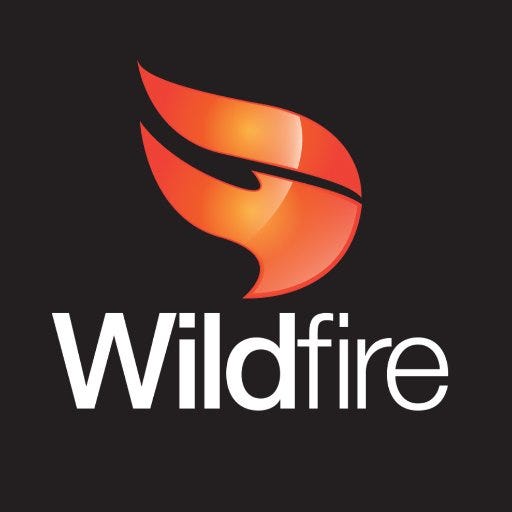 Substack profile picture for @wildfire
