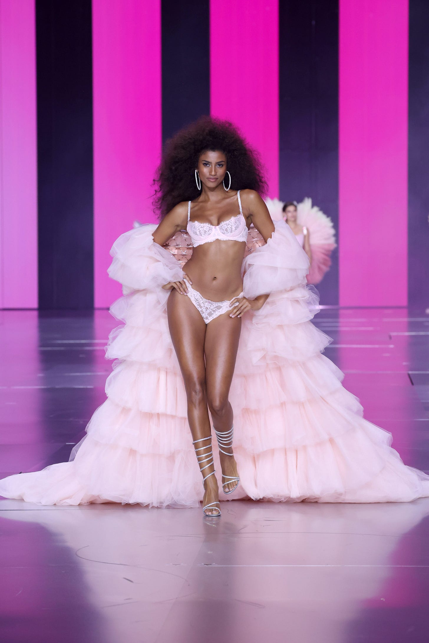 Victoria's Secret Runway 2024: See Every Look Victoria's Secret Runway 2024: See Every Look