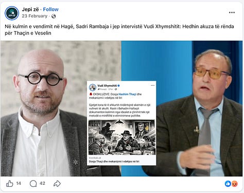 Postimet e Portalit 'Jepi Zë' 3 prej 3 galerive