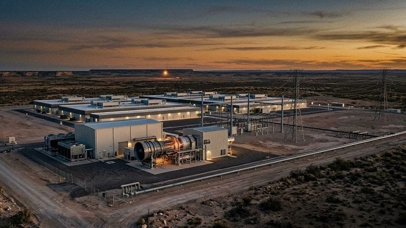 New Era Energy & Digital Shifts to Asset-Lite Data Centers at TCDC | New  Era Energy & Digital, Inc. (Nasdaq: NUAI) posted on the topic | LinkedIn