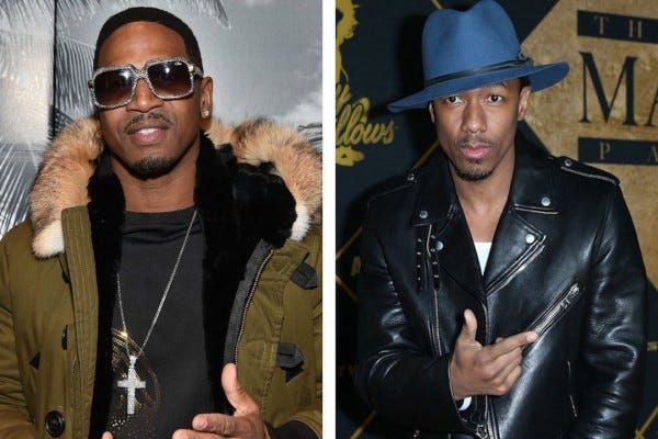 stevie j wilds out with nick cannon 2016 gossip stevie j wilds out with nick cannon 2016 gossip