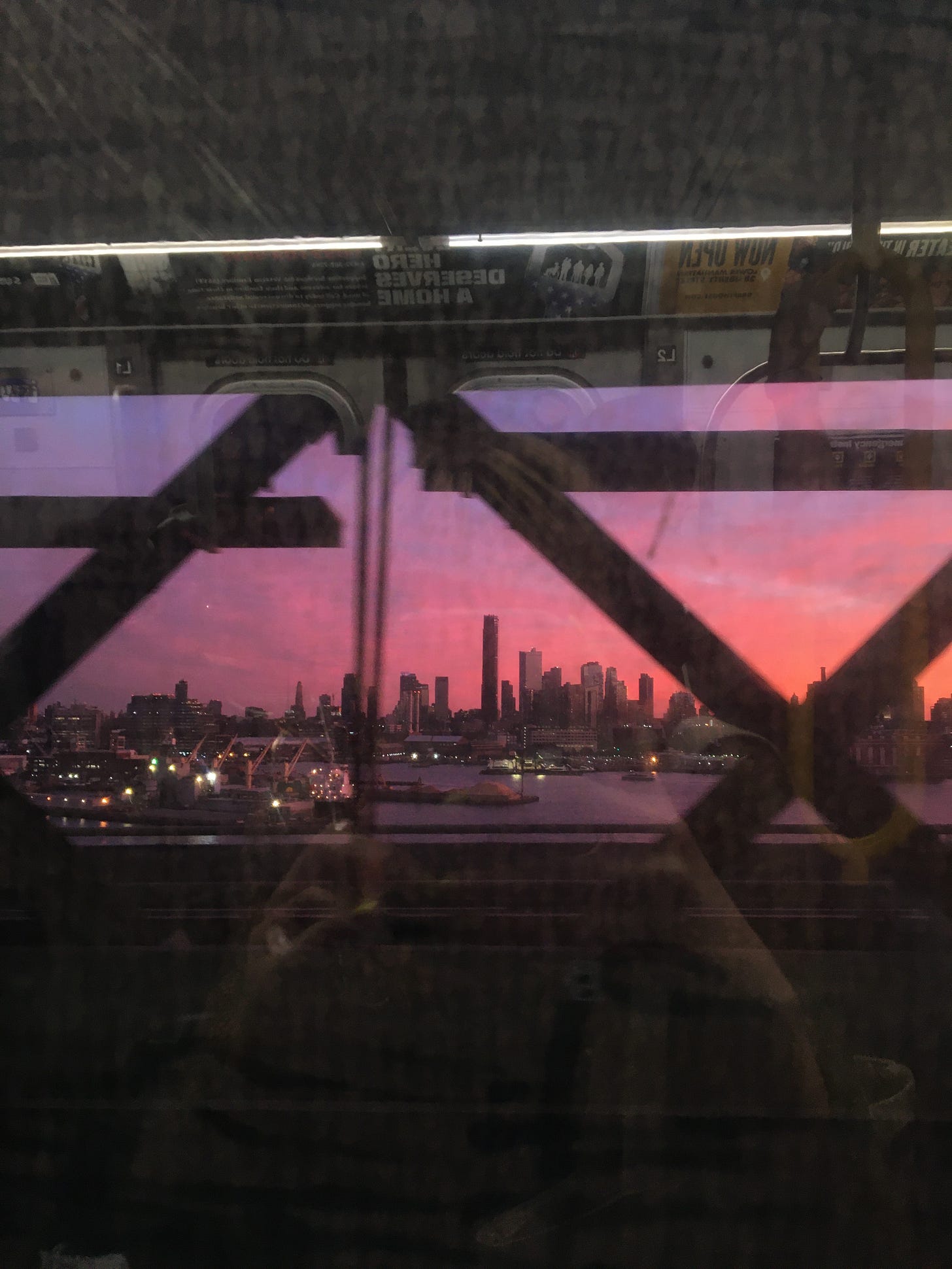 new york city 