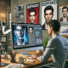 Deepfakes in Marketing: Balancing Hyper-Realism with Ethical Responsibility