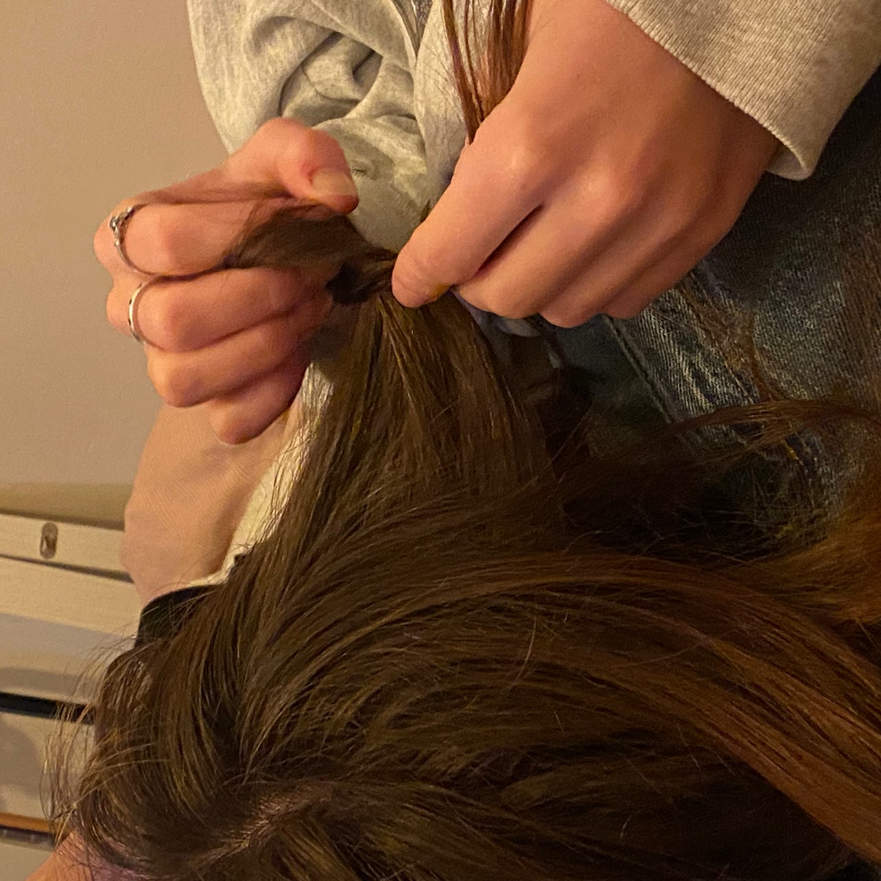 Frances’s Substack