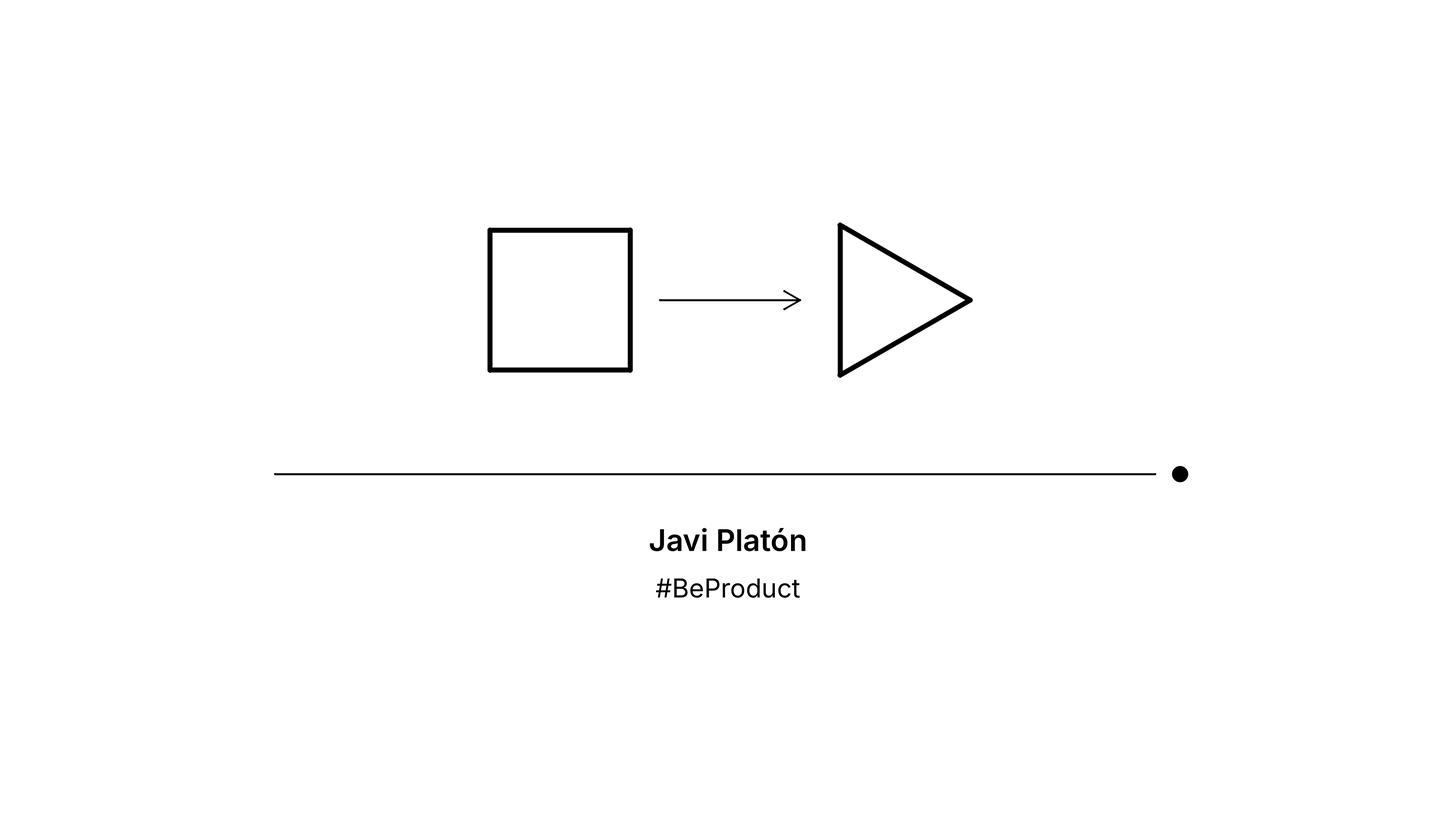 Tres recursos para pasar de planificar a hacer, por Javi Platón