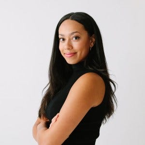 Cheyenne Roundtree – Rolling Stone