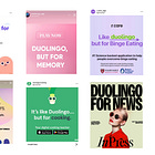 Do we really need a Duolingo for everything?