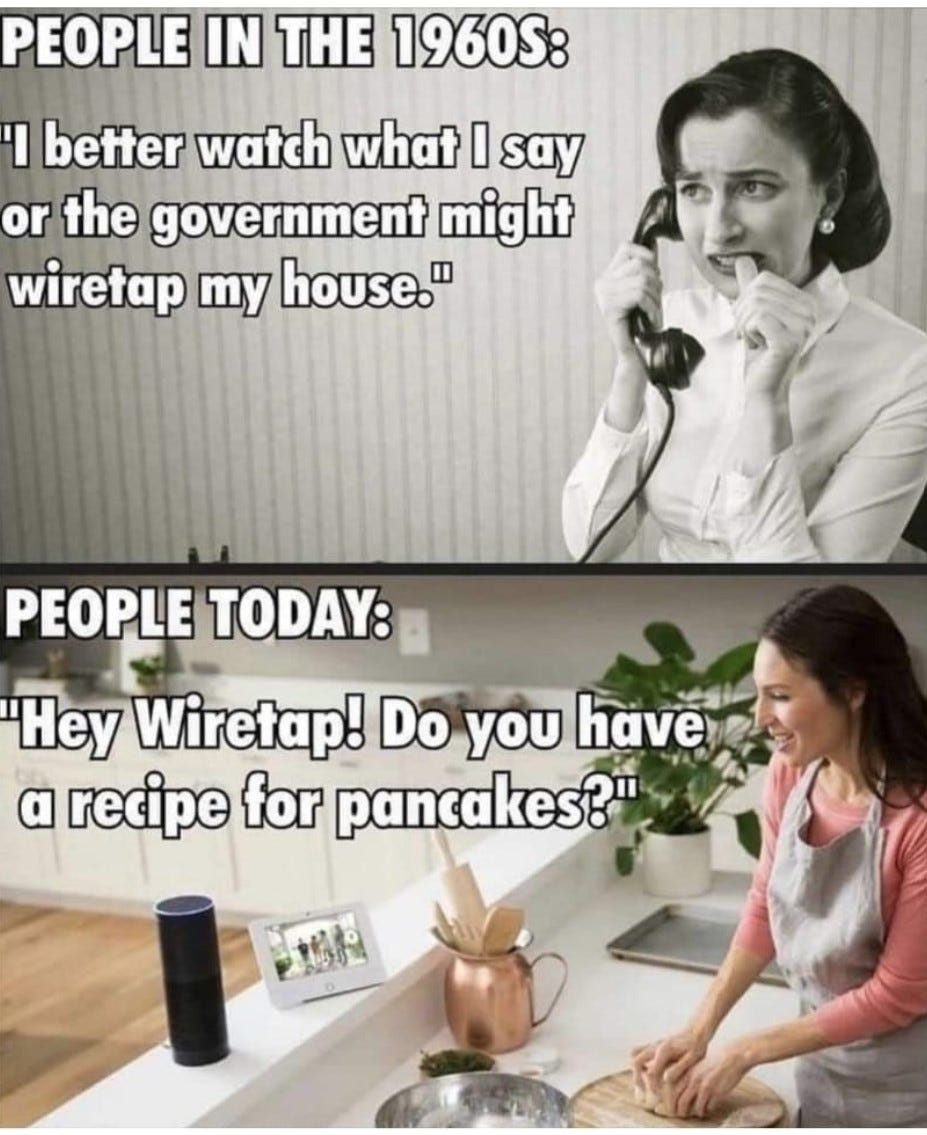 Brian Solis on X: "On point... "Hey wiretap, what's the weather today in...?" h/t @hughcards https://t.co/C76jhTTfRP" / X Brian Solis on X: "On point... "Hey wiretap, what's the weather today in...?" h/t @hughcards https://t.co/C76jhTTfRP" / X