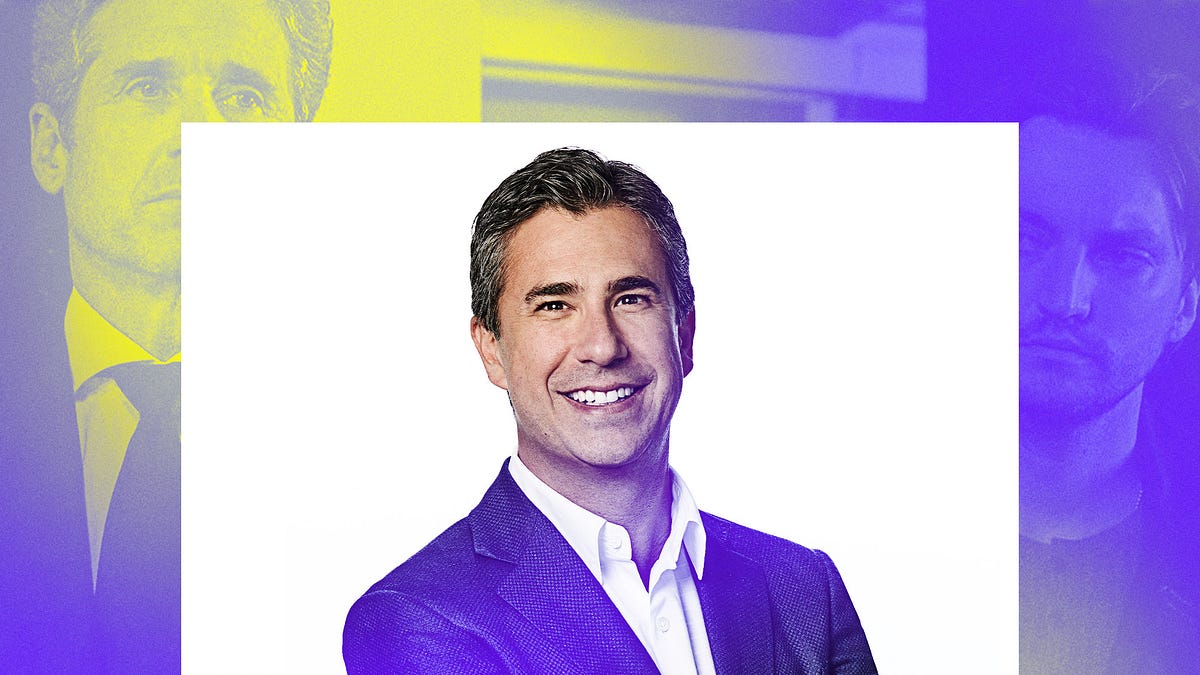 Fox’s Thorn Pushes Streamlined Approval Process: No Red Tape, No Limits