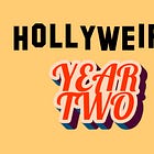 Introducing Hollyweird 2.0