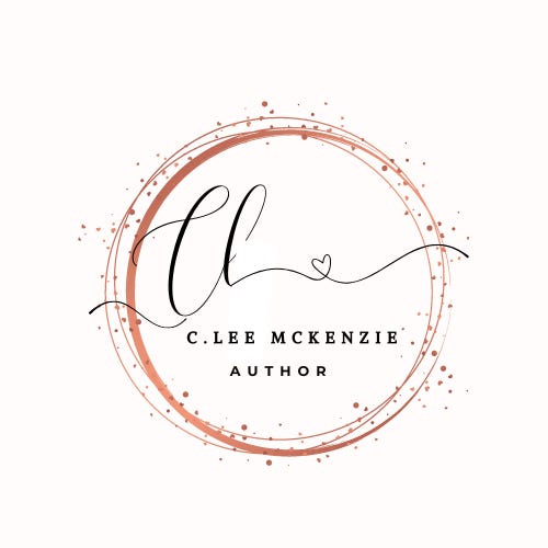 What's My Substack About? - by C. Lee McKenzie