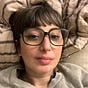 Bathsheba Nemerovski's avatar