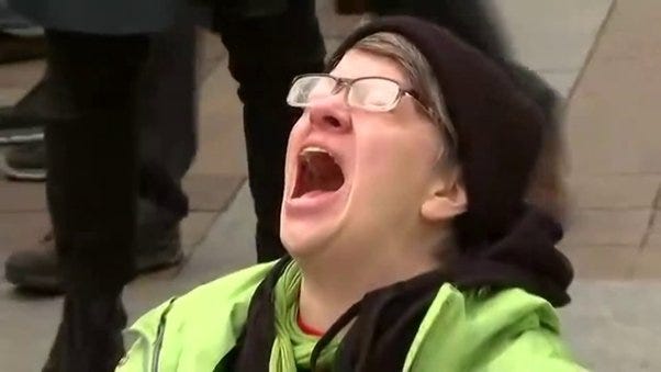 How to spot a social justice warrior - Quora