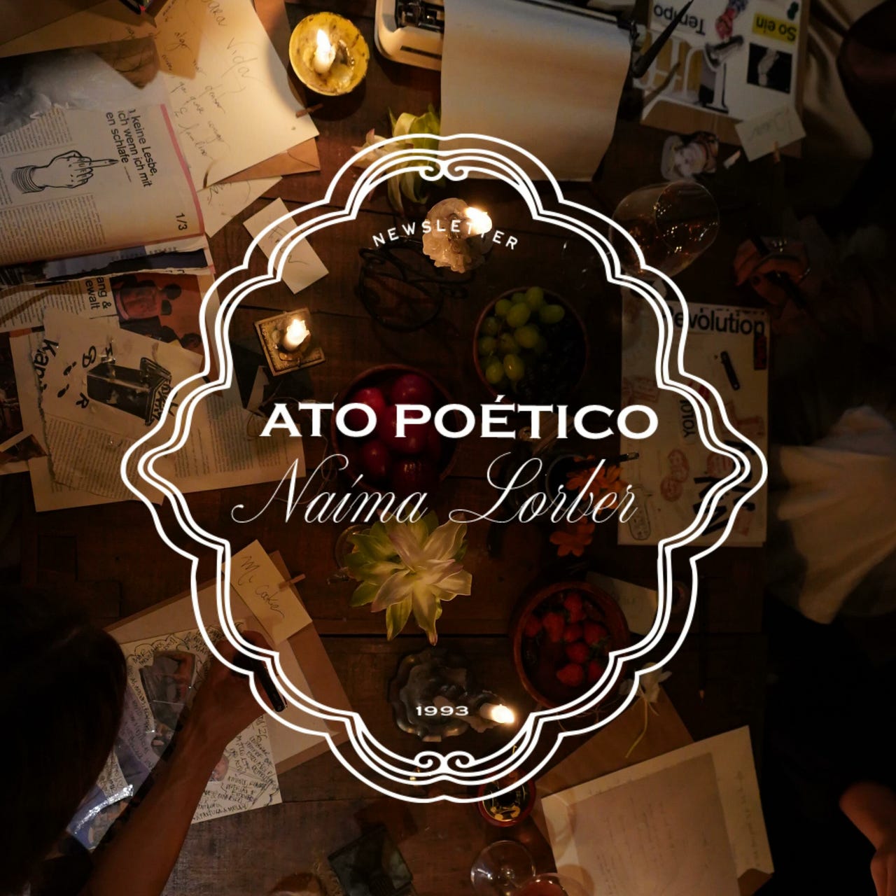 ATO POÉTICO