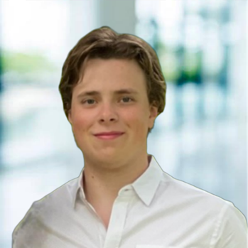 A person in a white shirt

AI-generated content may be incorrect.