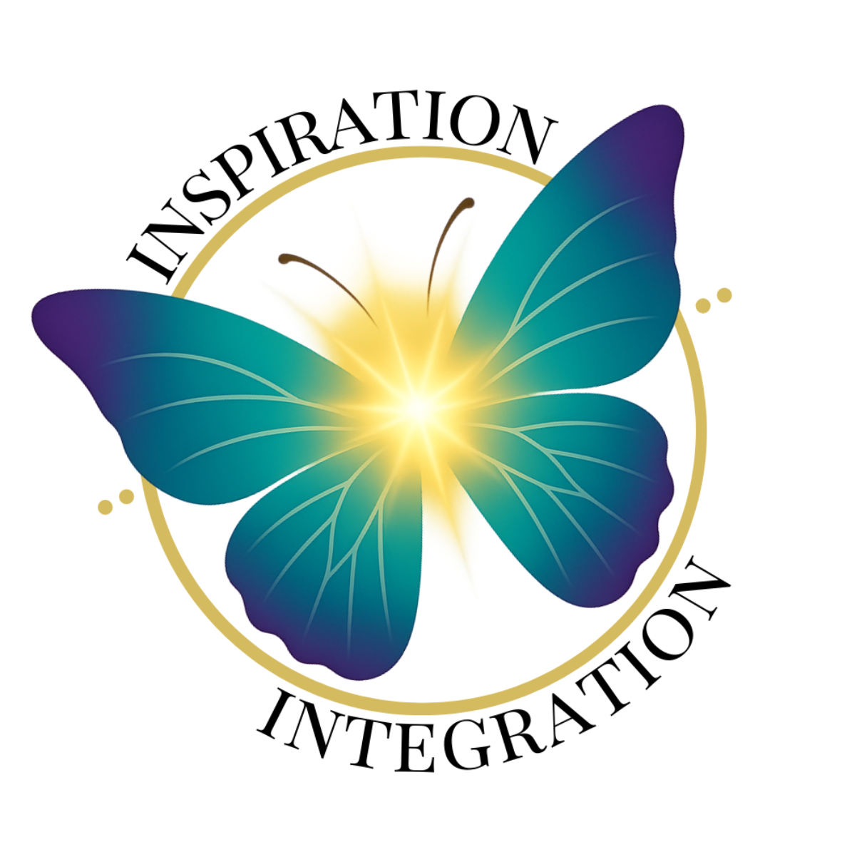 Inspiration Integration - Voice, Vision & The Global Shift