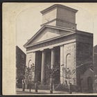 a december ghost story