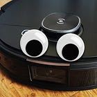 Vacuums Suck