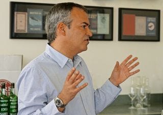 Ricardo Freitas Ricardo Freitas