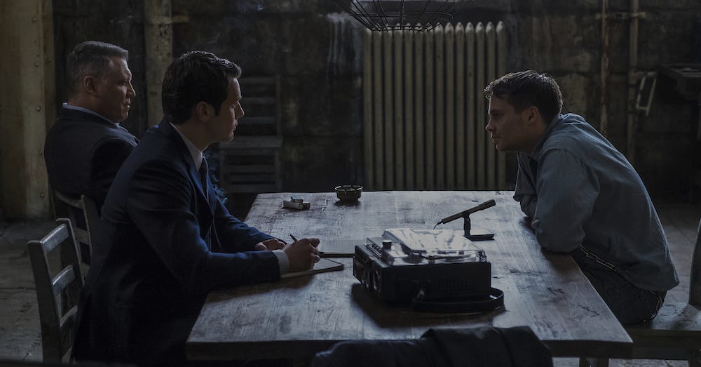 Art of the Shot: Mindhunter cinematographer Erik Messerschmidt by David  Alexander Willis - ProVideo Coalition