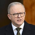 The real Anthony Albanese: Power without purpose