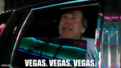 Aaron Schmissrauter on LinkedIn: #packexpolasvegas #vegasvacation