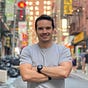 Nicky Tapia's avatar