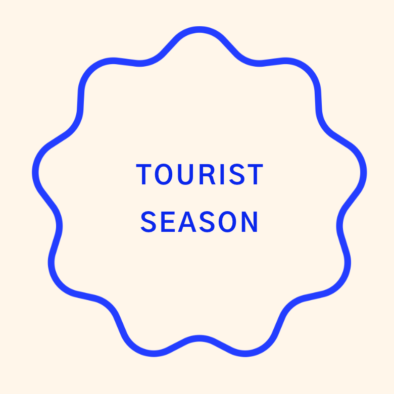 Tourist Season