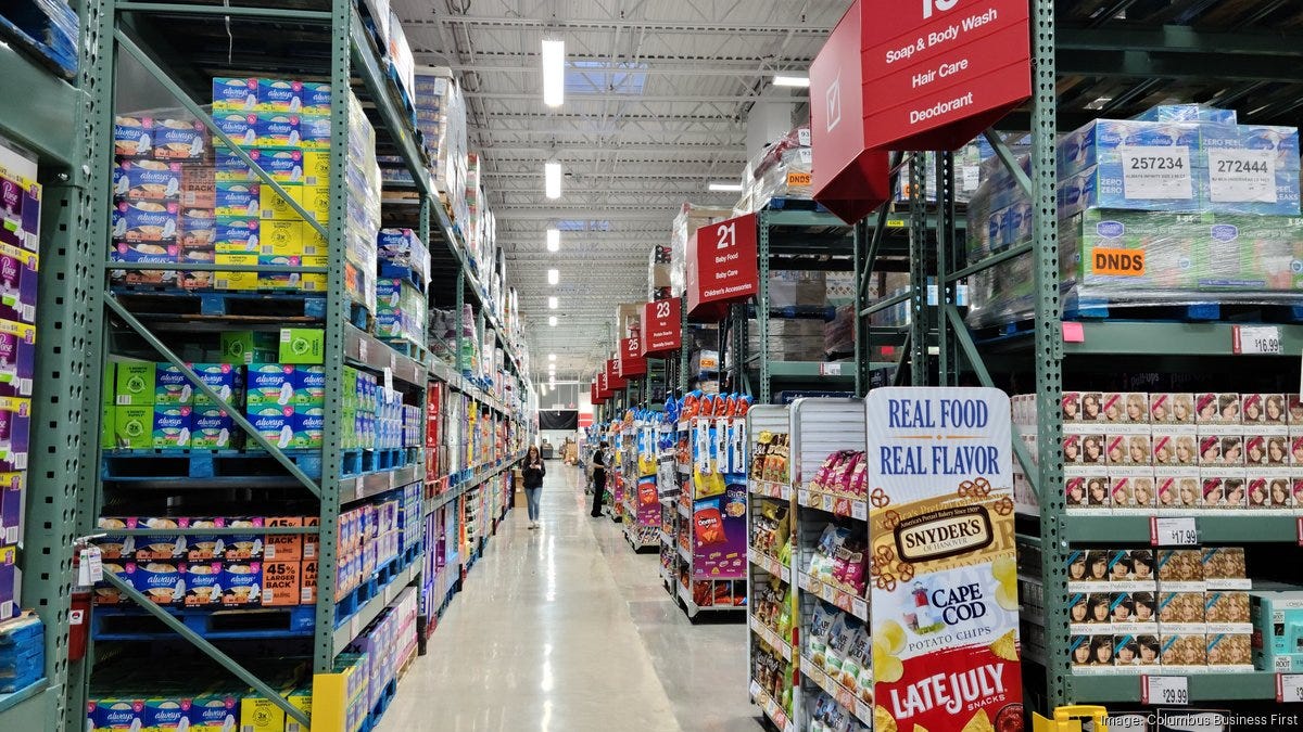 Florida BJ's Wholesale Club to open near Orlando in Davenport - Orlando  Business Journal