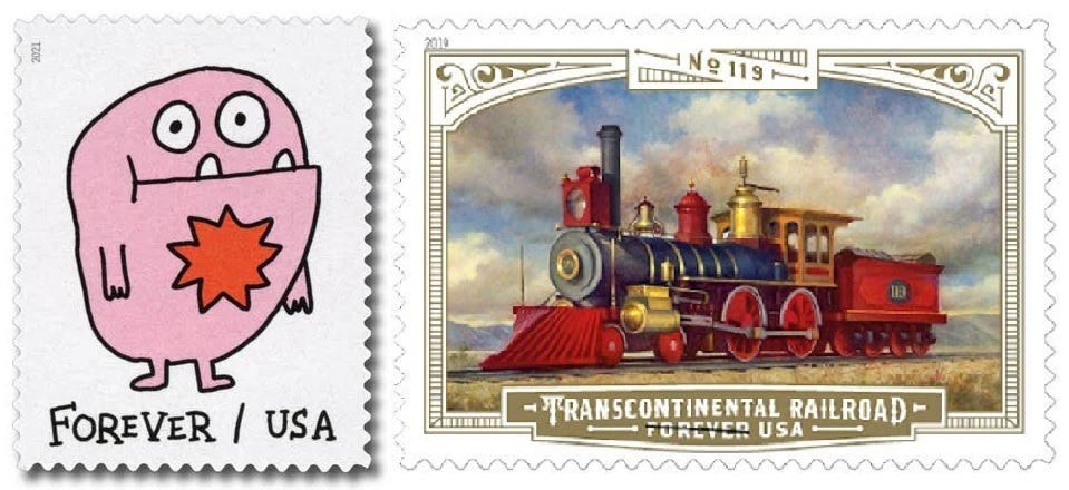 USPS Conducts 