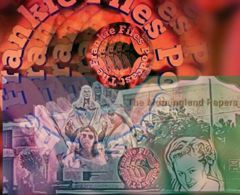 The Morningland Papers: How A Single Mom Lost Her Twins to a Long Beach Cult