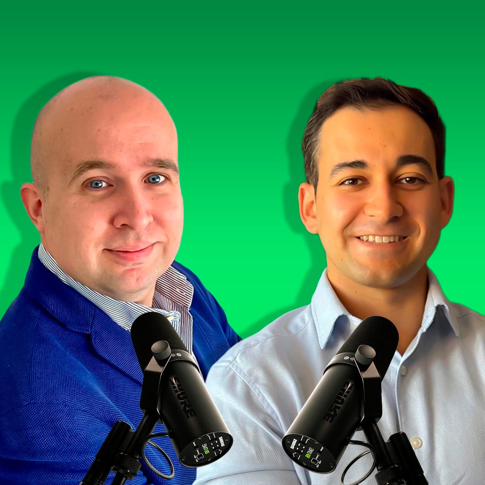 Fivo&Naxi Podcast