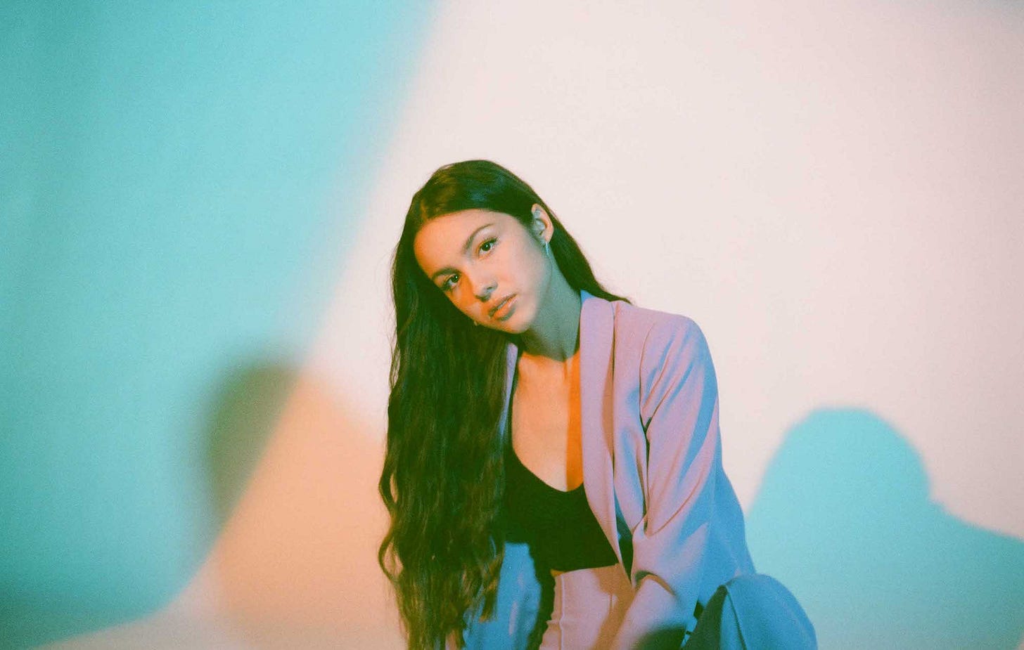 Olivia Rodrigo: inside Taylor-endorsed mega-hit 'Drivers License'
