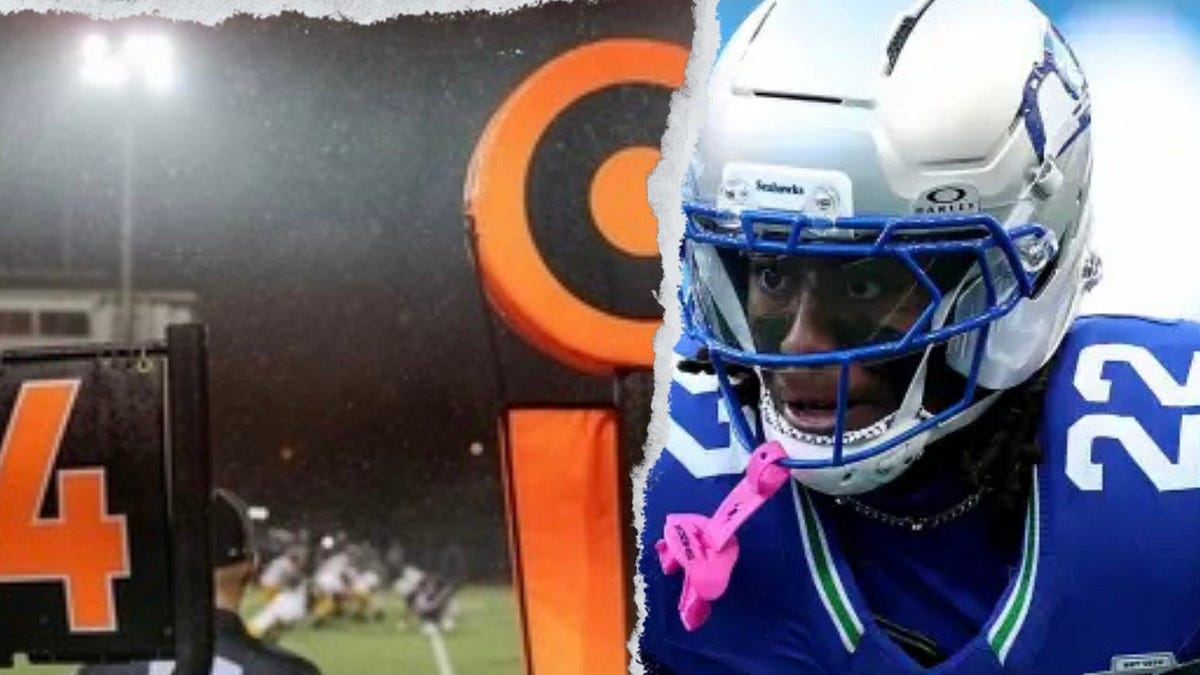 Sub Rashid Seahawks' Rashid Shaheed gets candid on free agency, plus the biggest ...